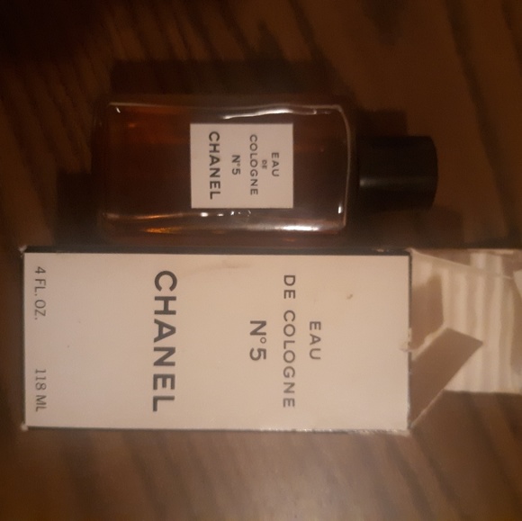 Chanel#5 - Picture 2 of 2